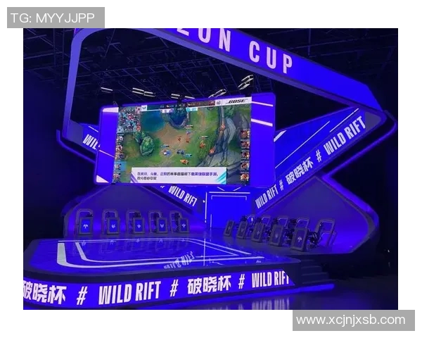 电竞新闻S15LOL比分专访黄芳揭秘英雄联盟成功秘诀与未来发展方向